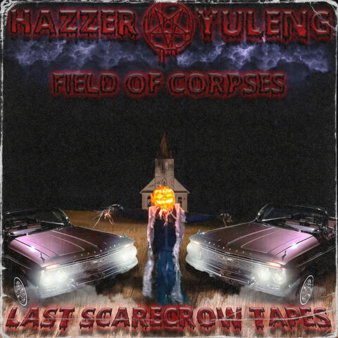 Field of Corpses
