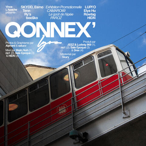 QONNEX'Lyon