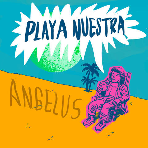 Playa Nuestra