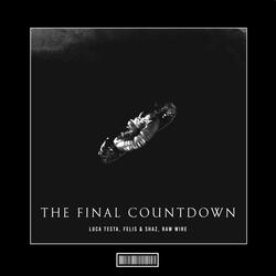 The Final Countdown