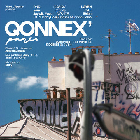 QONNEX'Paris