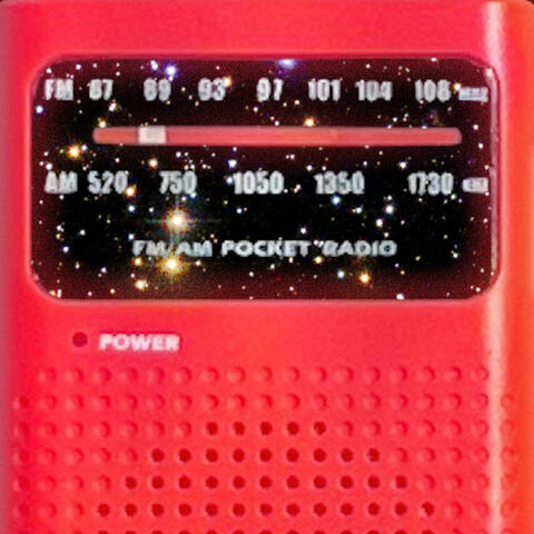 la musique de l'espace