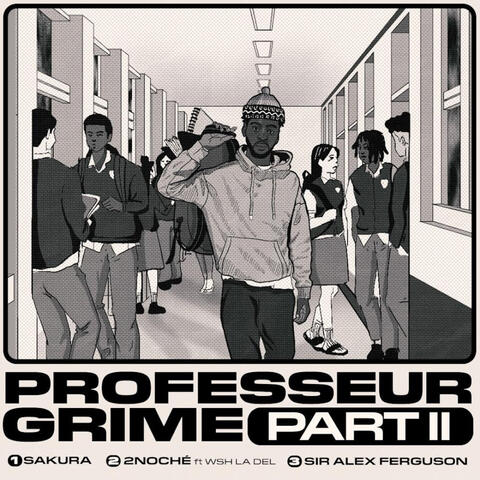 Professeur Grime PT.2