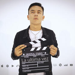 La ultima vez