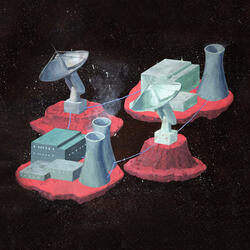 You Know Who To Call (This Modern World)