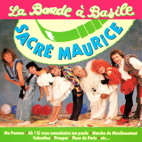 Sacré Maurice