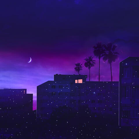 Piano Rain to Study