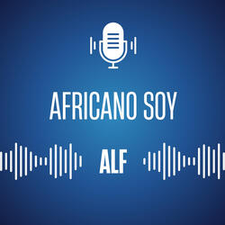 Africano Soy