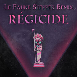 Régicide