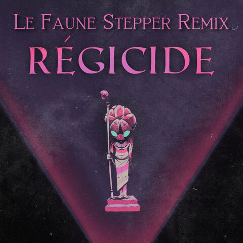 Régicide
