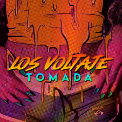 LOS VOLTAJE TOMADA (Sped_Up)