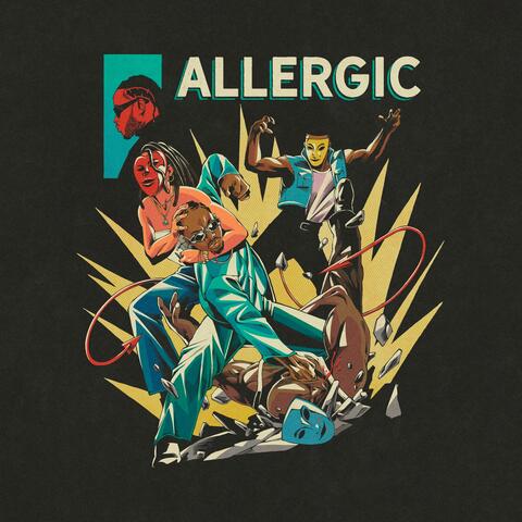 ALLERGIC