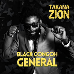Black Congoh General