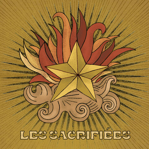 Les sacrifiées
