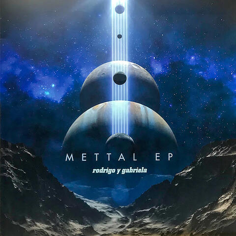 Mettal EP