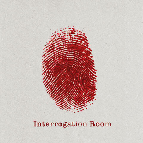 Interrogation Room