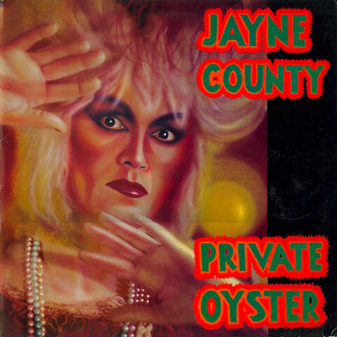 Private Oyster
