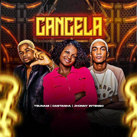 Cancela