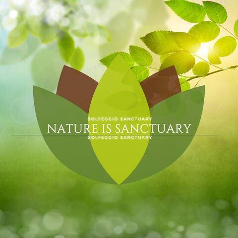 Nature is Sanctuary