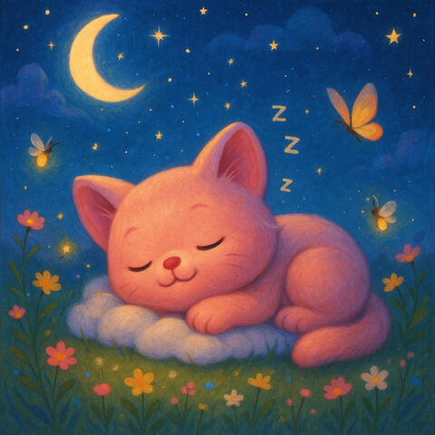 Baby Lullaby Music - 15 Minutes of Music Loopable For Bedtime