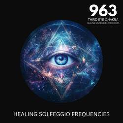 Third Eye Chakra