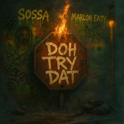 Doh Try Dat