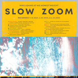 Slow Zoom