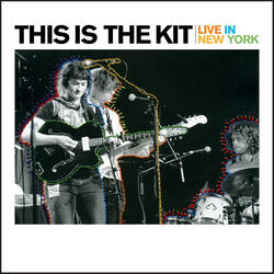 Two Wooden Spoons - Live