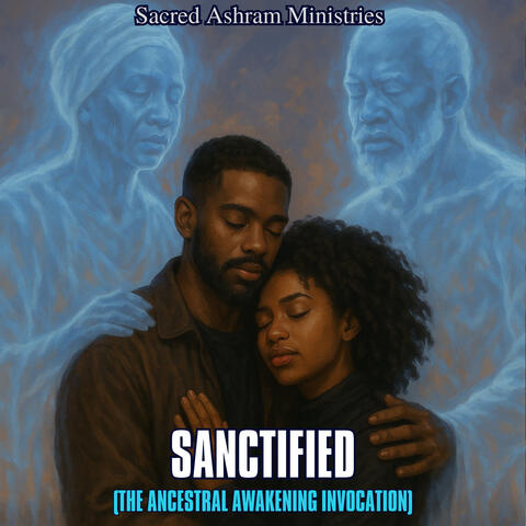 Sanctified - The Ancestral Awakening Invocation