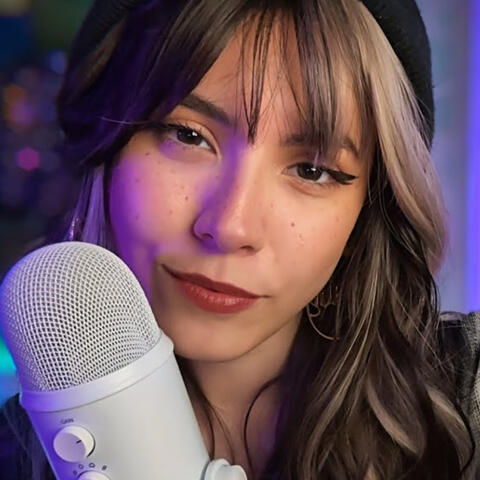 ASMR for When You Don't Know What to Listen to (for Deep Sleep)
