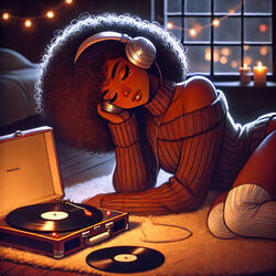 Whispers In The Light