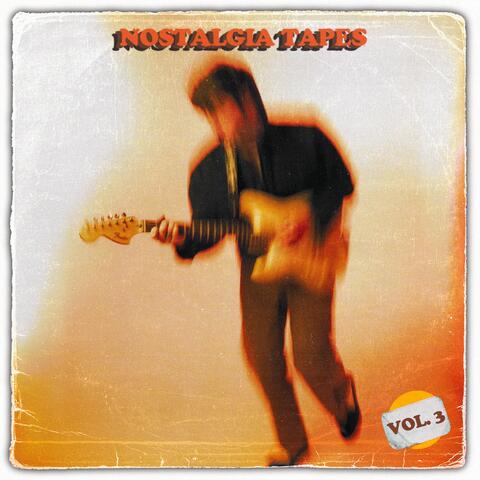 the nostalgia tapes 3