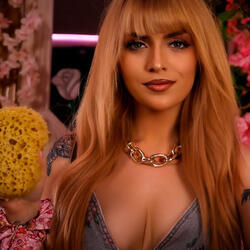 Cleaning Your Face & Doing Skincare (So Calming)