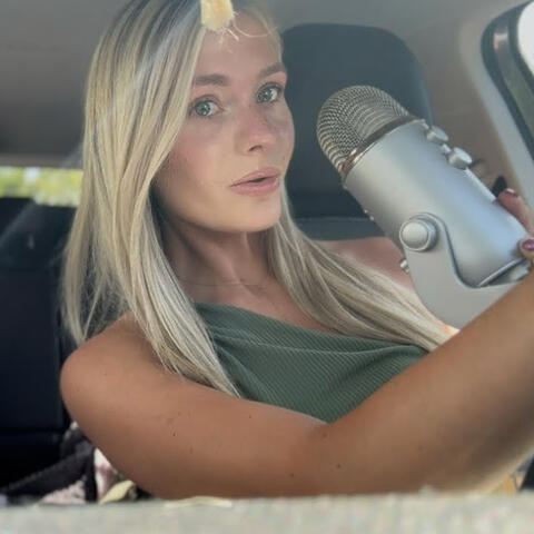 POV - You Fell Asleep in the Passenger Seat ASMR