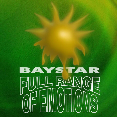 FULL RANGE OF EMOTIONS