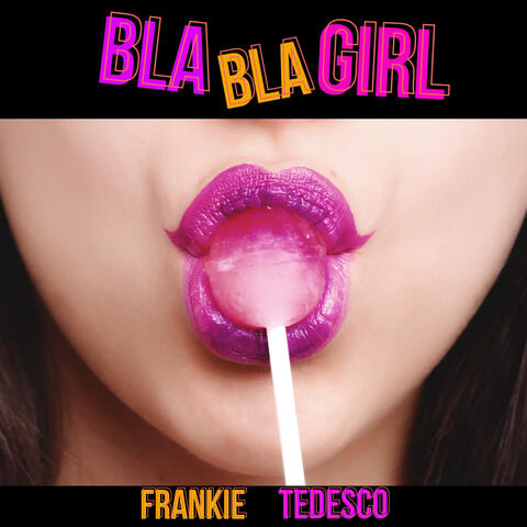 BlaBlaGirl