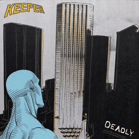 Deadly (Material Culture)