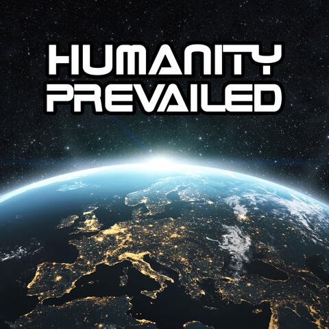 Humanity Prevailed (Inspired by Helldivers 2)