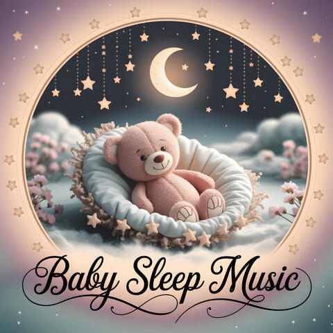 Baby Bedtime Music with Teddy Bear Picnics