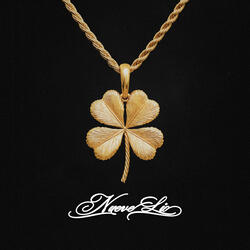 4 LEAF CLOVER