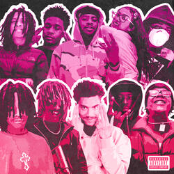 RRoxket Cypher Verse