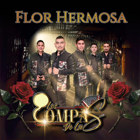 Flor Hermosa