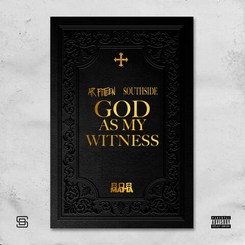 God As My Witness