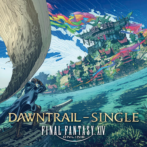 DAWNTRAIL - Single