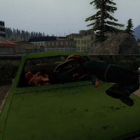 Servant + Super Servant