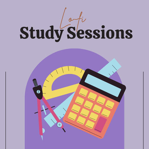 Lo-fi Study Sessions