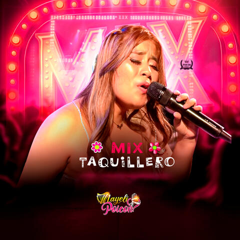 Mix Taquillero