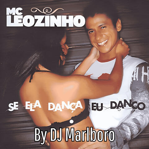 Se Ela Dança Eu Danço