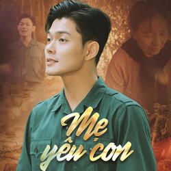 Mẹ Yêu Con