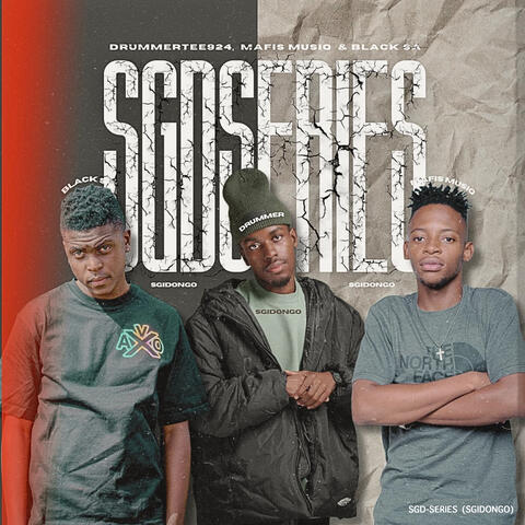 SGD-Series (Sgidongo)